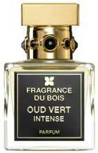 Unisex parfüüm Fragrance Du Bois Oud Vert Intense Parfum 50 ml
