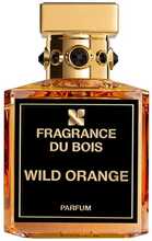 Universaalne parfüüm Fragrance Du Bois Wild Orange Parfum 100 ml