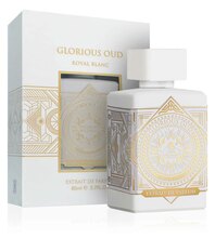 Universaalne parfüüm French Avenue Glorious Oud Royal Blanc EDP 80 ml