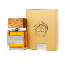 Unisex parfüüm Giardini Di Toscana Almafolia EDP 100 ml