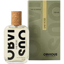 Universaalne parfüüm Obvious Une Rose EDP 100 ml