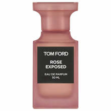 Unisex parfüüm Tom Ford Rose Exposed EDP 50 ml