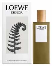 Tualettvesi meestele Loewe Esencia EDT 150 ml