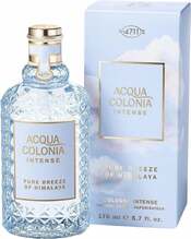 4711 Acqua Colonia Intense Pure Brezze Of Himalaya EDC 170 ml