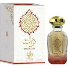 Parfüümvesi Al Wataniah Thurath EDP unisex, 100 ml
