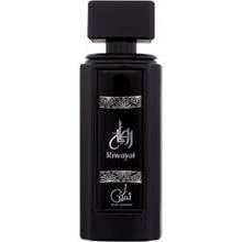 Hub Sameen Riwayat EDP 100 ml