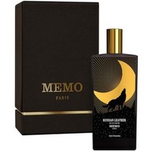 Memo Paris Russian Leather EDP 75 ml