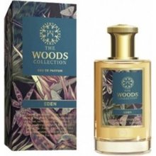 The Woods Collection Eden EDP 100 ml