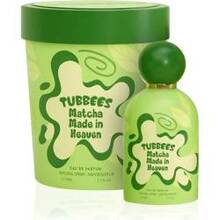 Tubbees Matcha Made in Heaven EDP unisex, 50 ml