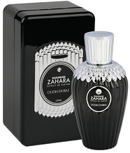 Unisex parfüüm Al Haramain Zahara Oudh Dubai Extrait de Parfum 100 ml