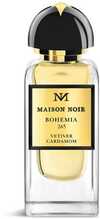 Unisex parfüüm Maison Noir Bohemia 265 EDP, 50 ml