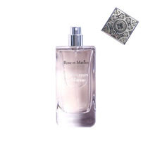 Unisex parfüüm Rose et Marius La vie en roses et Marius EDP 100 ml
