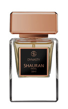 Unisex parfüüm Shauran Dynasty EDP 50 ml