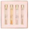 Parfüümikomplekt Memoize Collection II Set Humanitas, Superbia, Luxuria, Rose Luxuria Extrait De Parfum ja Eau De Parfum unisex 7,5 ml