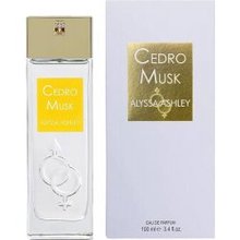 Alyssa Ashley Cedro Musk EDP 100 ml