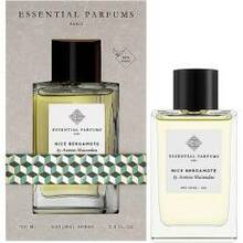 Essential Parfums Nice Bergamote EDP 100 ml