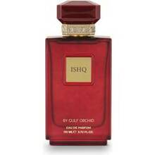 Unisex parfüümvesi Gulf Orchid Ishq EDP 110 ml
