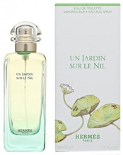 Hermes Un Jardin Sur Le Nil EDT 100 ml