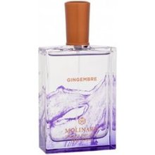 Molinard La Fraicheur Gingembre EDP 75 ml