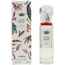 Sisley L Eau REvEe D Isa EDT 50 ml