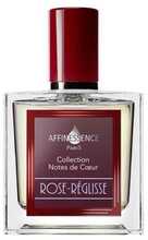 Unisex parfüüm Affinessence Rose Reglisse EDP 50 ml