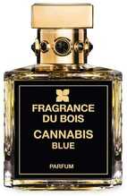 Universaalne parfüüm Fragrance Du Bois Cannabis Blue Parfum 100 ml