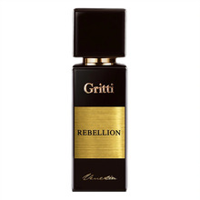 Unisex parfüüm Gritti Rebellion EDP 100 ml