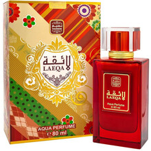 Unisex tualettvesi Naseem Laeqa EDT 80 ml