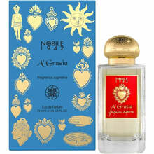 Unisex parfüüm Nobile 1942 A Grazia EDP 75 ml