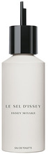Meeste parfüüm Issey Miyake Le Sel d'Issey EDT täitepakend 150 ml