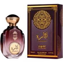 Parfüümvesi Attri Itharah Mumayez, 100 ml