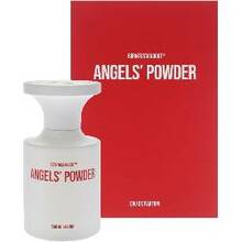 Borntostandout Angels Powder EDP 50 ml