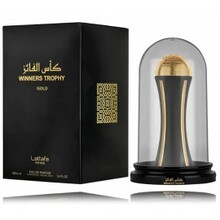 Lattafa Pride Winners Trophy Gold EDP 100 ml
