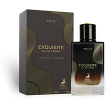 Maison Alhambra Exquisite Prive EDP 100 ml