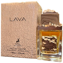 Maison Alhambra Lava EDP 100 ml