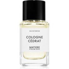 Matiere Premiere Cologne Cedrat EDP 100 ml