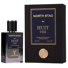 Paris Corner North Stag Huit VIII EDP 100 ml