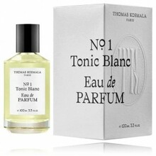 Thomas Kosmala No. 1 Tonic Blanc EDP 100 ml