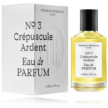Thomas Kosmala No.3 Crepuscule Ardent EDP 100 ml