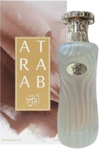 Unisex parfüüm Ahmed Al Maghribi Atraab Extrait de Parfum 100 ml