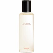 Unisex parfüüm Hermes Un Jardin Sur La Lagune EDT täitepakend 200 ml
