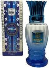Unisex tualettvesi Naseem Burhan EDT 50 ml