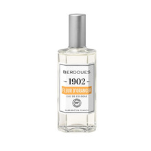 Unisex parfüüm Parfums Berdoues 1902 Fleur DOranger EDC 125 ml