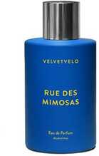 Unisex parfüüm Velvetvelo Rue Des Mimosas EDP 4.5 ml