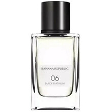 Banana Republic 06 Black Platinum EDP 75 ml