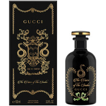 Gucci The Voice Of The Snake EDP 100 ml