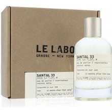 Le Labo Santal 33 EDP 50 ml