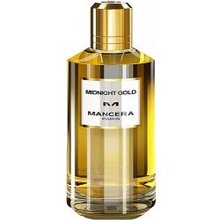 Mancera Midnight Gold EDP 120 ml