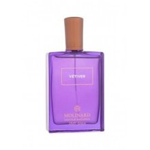 Molinard Les Elements Collection Vetiver 75 ml EDP