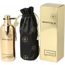 Montale Aoud Velvet EDP 100 ml
